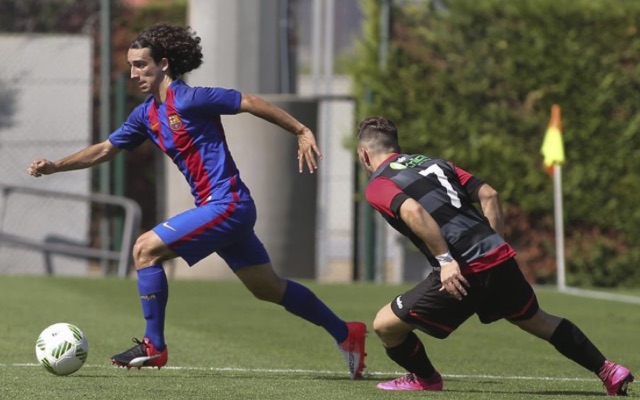 Marc Cucurella