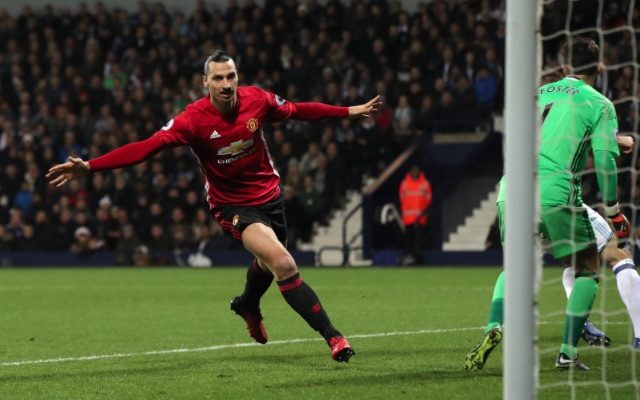 West Brom 0-2 Man Utd player ratings: 8/10 for Wayne Rooney