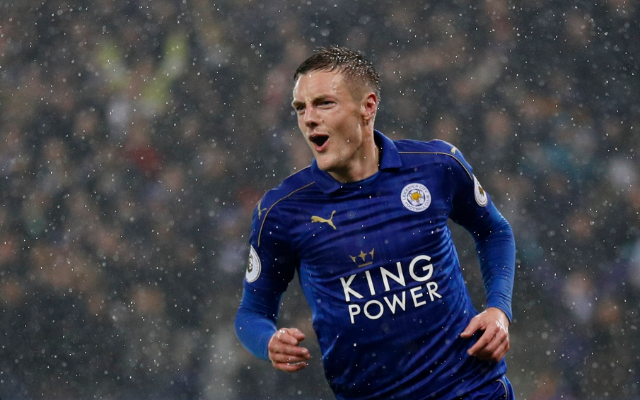 vardy