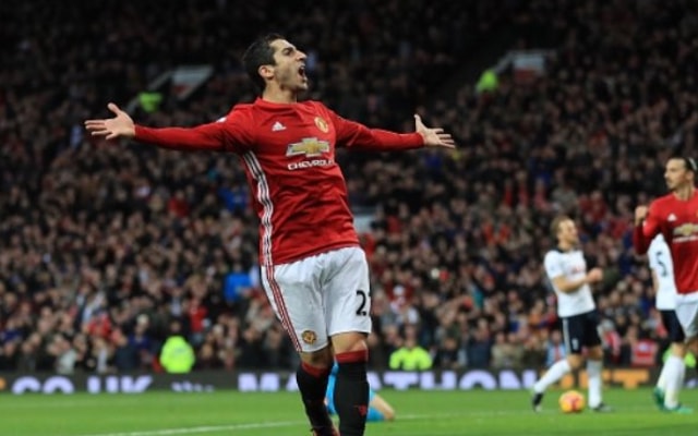 mkhitaryan