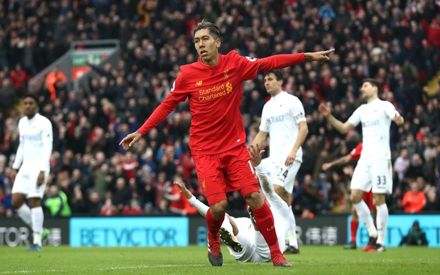 Firmino