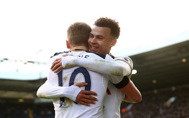 Kane Alli