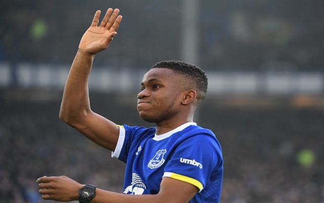 Lookman