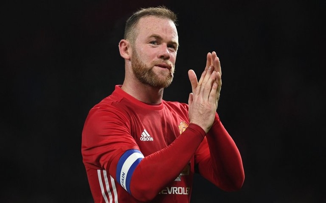 Supercomputer predicts final Championship table if Wayne Rooney's