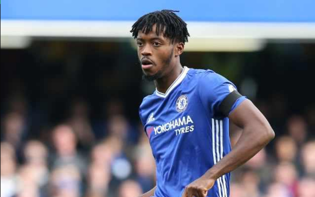 Chelsea youngster Chalobah makes Watford switch