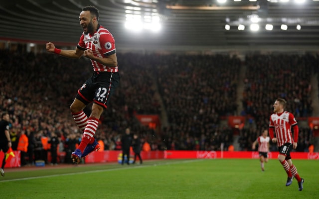 nathan redmond