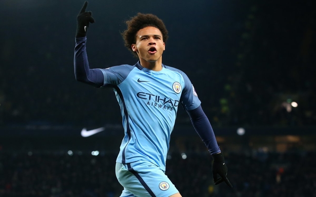 Leroy Sane has vowed to come back stronger after being omitted from Joachim Low's Germany World Cup 2018 squad.