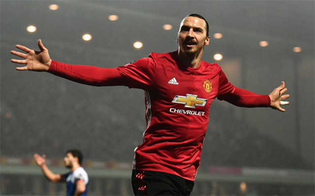 Ibrahimovic