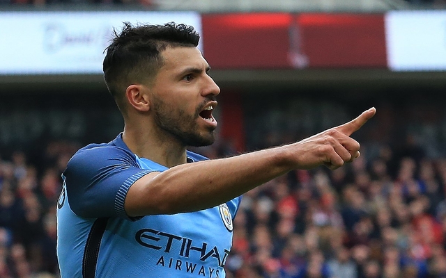 Aguero