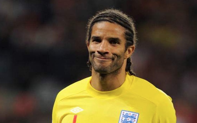 David James