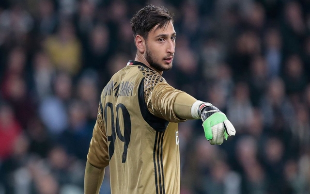 Donnarumma