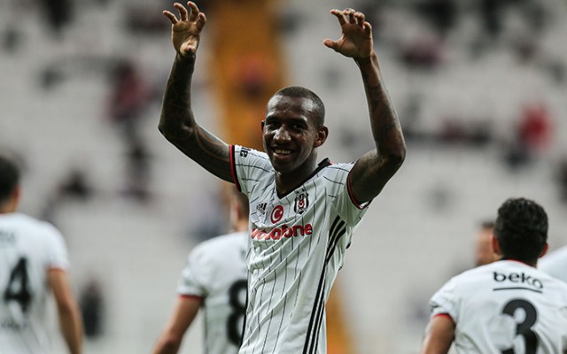 Talisca Anderson