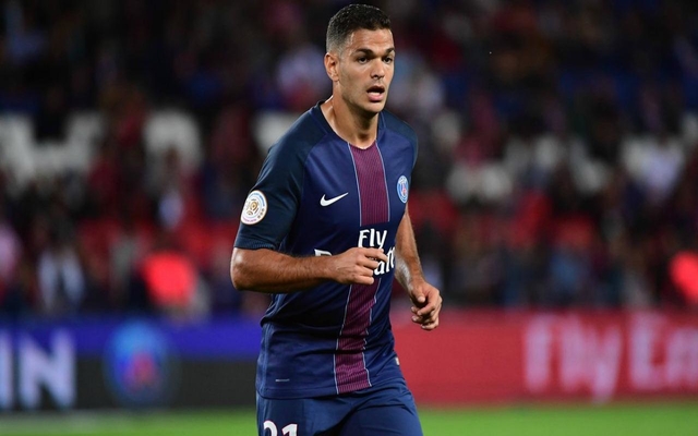 Ben Arfa