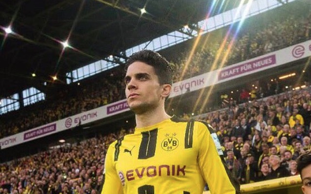 Marc Bartra