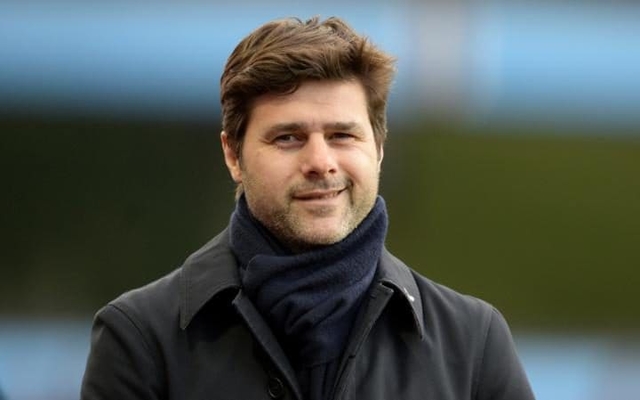 Pochettino