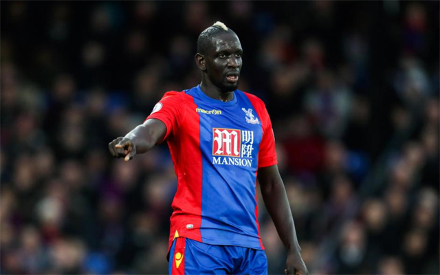 Mamadou Sakho