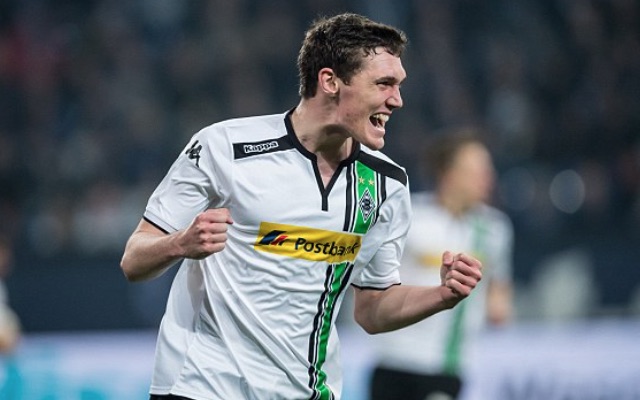 andreas christensen borussia monchengladbach