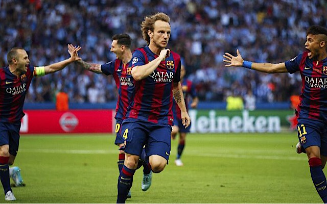 Ivan Rakitic