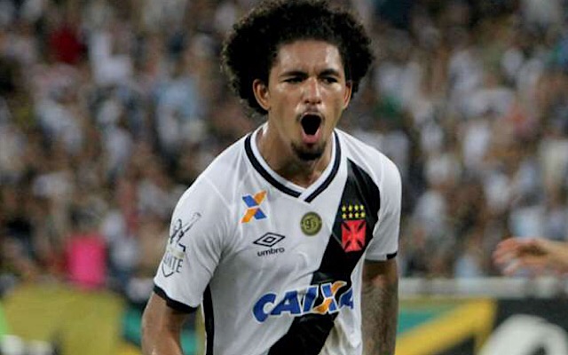 Douglas Luiz
