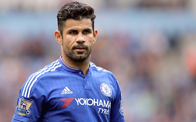 Diego Costa