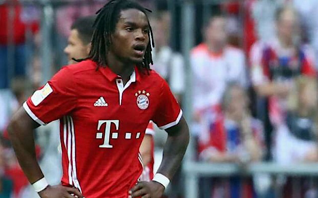 Renato Sanches