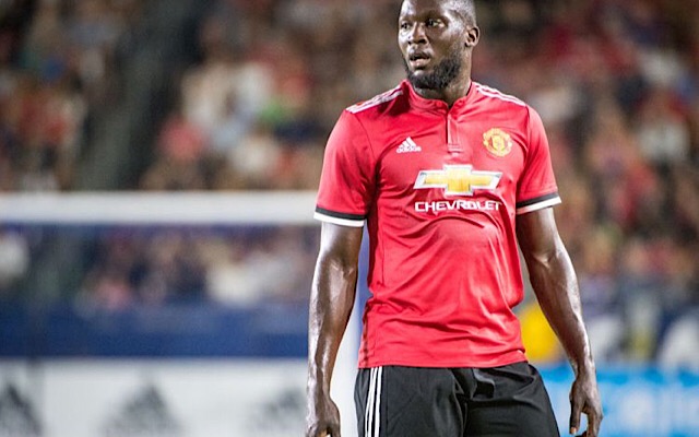 Lukaku