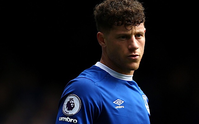 Ross Barkley