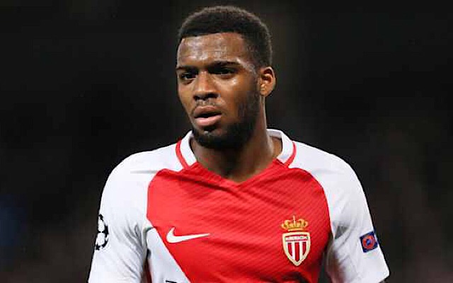 Thomas Lemar