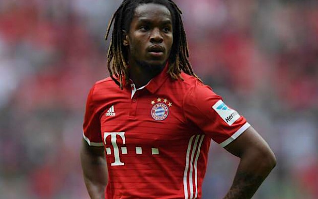 Renato Sanches