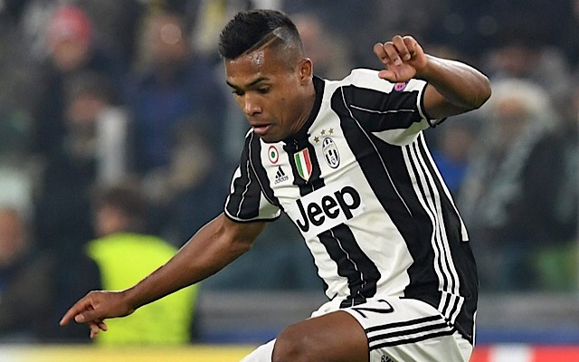 Alex Sandro