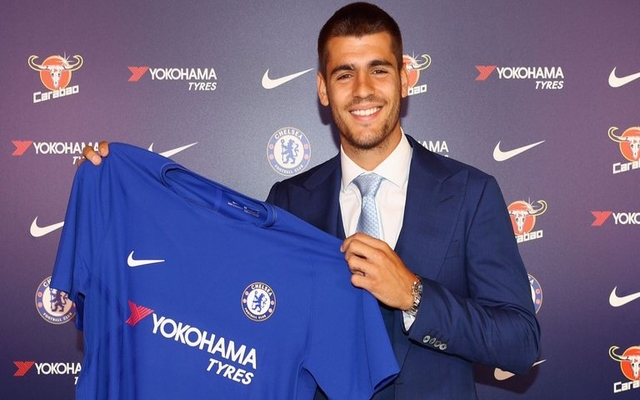 Morata