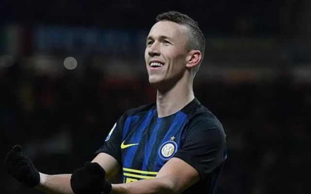 ivan perisic