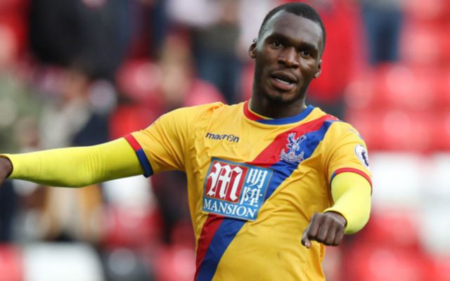 Benteke