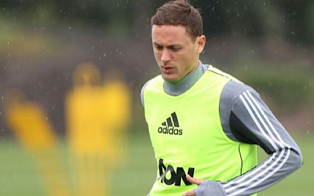 Nemanja Matic