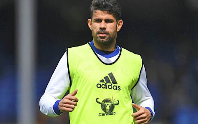 Diego Costa