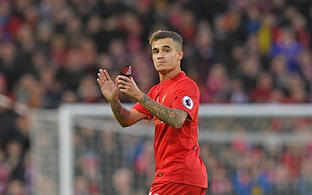 Coutinho