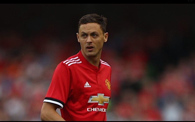 Nemanja Matic