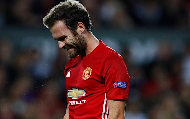 Juan Mata