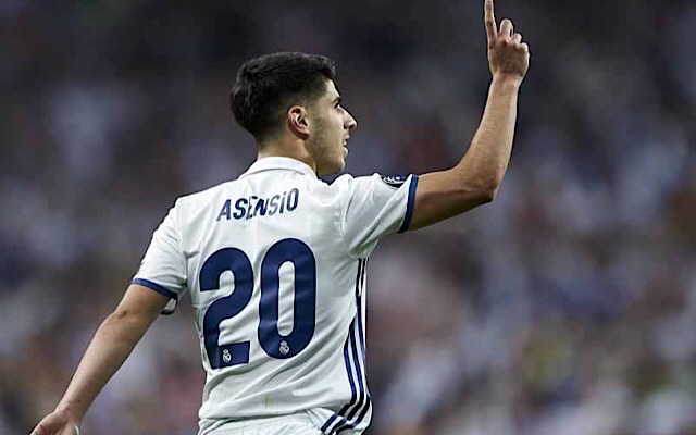 Marco Asensio