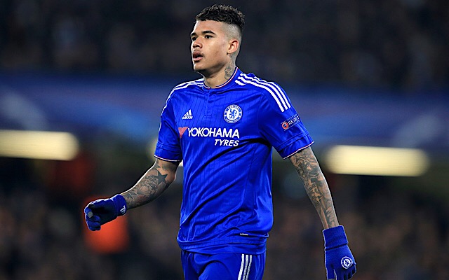 Kenedy