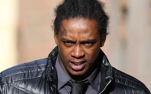 Nile Ranger