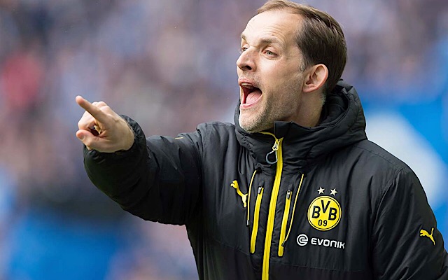 Thomas Tuchel