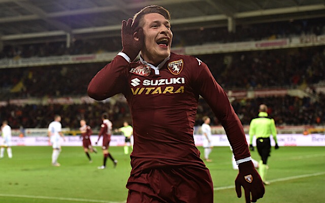 Andrea Belotti