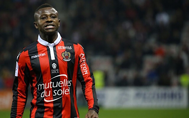 Who is Jean-Michael Seri? Background and attributes of Arsenal and Chelsea target explained