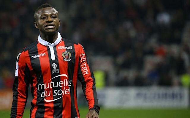 Jean-Michael Seri