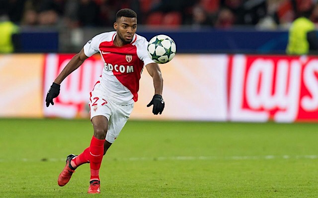 Thomas Lemar