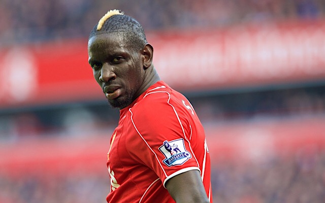 Mamadou Sakho