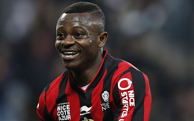 Jean-Michael Seri