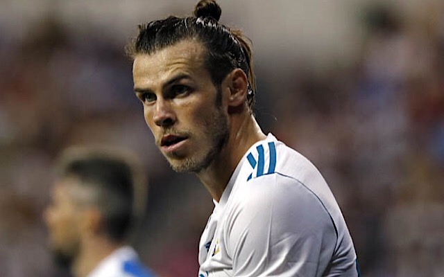 Gareth Bale