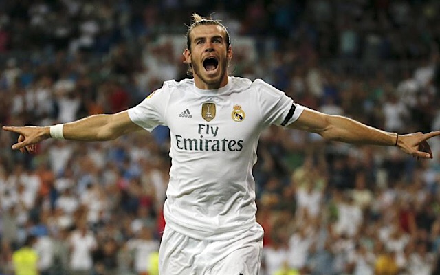 Gareth Bale